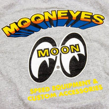 Load image into Gallery viewer, KIDS POPPING UP MOONEYES T-SHIRT
