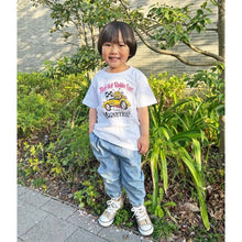 Load image into Gallery viewer, MOON BEST HOT RODDER INFANT T-SHIRT
