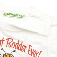 Load image into Gallery viewer, MOON BEST HOT RODDER INFANT T-SHIRT
