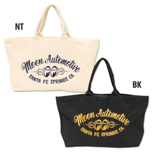 Load image into Gallery viewer, MOON AUTO SFS ZIP TOTE
