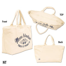 Load image into Gallery viewer, MOON AUTO SFS ZIP TOTE
