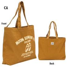 Load image into Gallery viewer, MOON EQUIPMENT CO. SPEED SHOP TOTE BAG

