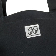 Load image into Gallery viewer, MOON EQUIPMENT CO. SPEED SHOP TOTE BAG
