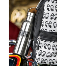 Load image into Gallery viewer, MOON CLASSIC STAINLESS THERMO BOTTLE GRANDE (500mL)

