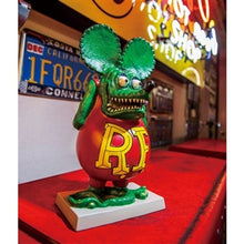 Load image into Gallery viewer, RAT FINK SOFT VINYL DOLL
