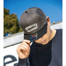 Load image into Gallery viewer, MOONEYES CALIFORNIA MESH CAP
