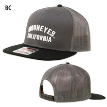 Load image into Gallery viewer, MOONEYES CALIFORNIA MESH CAP
