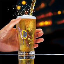 Load image into Gallery viewer, MOON CAFE BEER GLASS (250mL)
