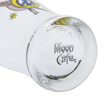 Load image into Gallery viewer, MOON CAFE BEER GLASS (250mL)
