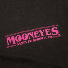 Load image into Gallery viewer, MOON BIG EYESHAPE L/S T-SHIRT
