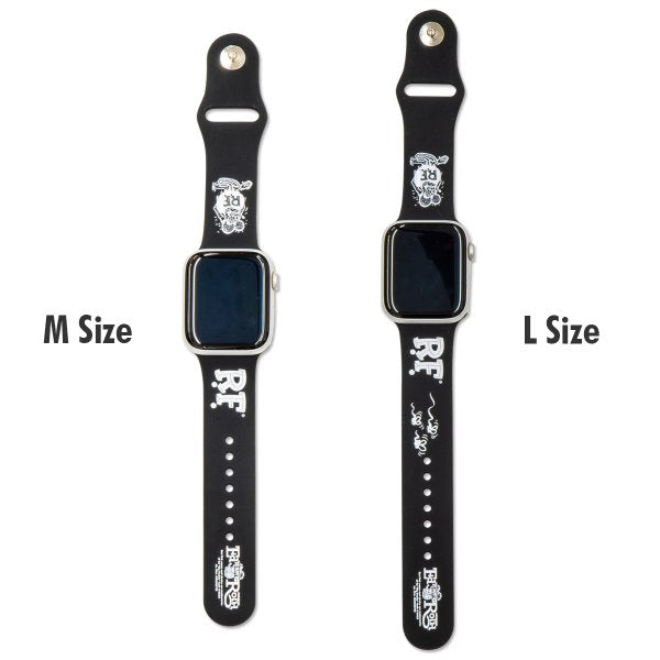 RAT FINK APPLE WATCH BAND
