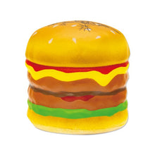 Load image into Gallery viewer, MOON CAFE BURGER ANTENNA TOPPER
