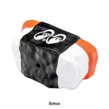 Load image into Gallery viewer, DA PLATE LUNCH 808 x MOON MUSUBI ANTENNA TOPPER
