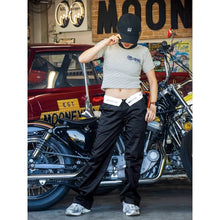 Load image into Gallery viewer, MOON WORK PANTS
