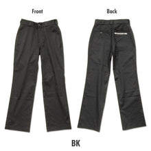 Load image into Gallery viewer, MOON WORK PANTS
