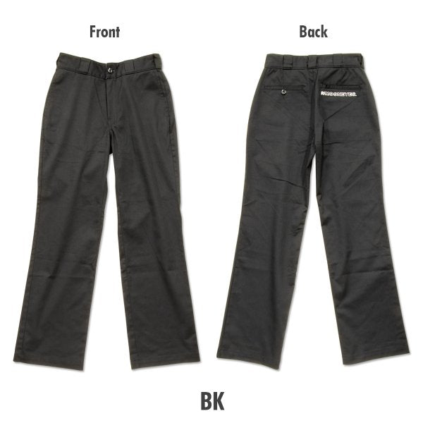 MOON WORK PANTS