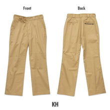 Load image into Gallery viewer, MOON WORK PANTS
