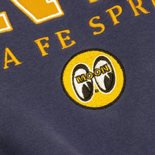 Load image into Gallery viewer, MOONEYES BIG LOGO SWEATSHIRT
