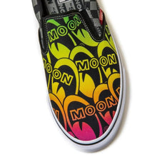 Load image into Gallery viewer, VANS x MOONEYES YOKOHAMA HOT ROD CUSTOM SHOW 2024 SLIP ON SHOES
