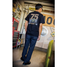 Load image into Gallery viewer, 75th MOON EQUIPMENT CO. T-SHIRT
