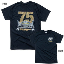 Load image into Gallery viewer, 75th MOON EQUIPMENT CO. T-SHIRT
