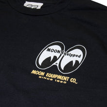 Load image into Gallery viewer, 75th MOON EQUIPMENT CO. T-SHIRT
