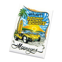 Load image into Gallery viewer, MOON BUGGY MAGNET
