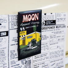 Load image into Gallery viewer, MOON EQUIPMENT COMPANY MAGNET
