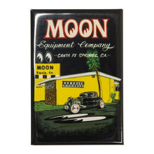 Load image into Gallery viewer, MOON EQUIPMENT COMPANY MAGNET
