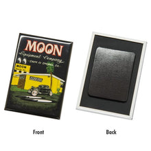 Load image into Gallery viewer, MOON EQUIPMENT COMPANY MAGNET
