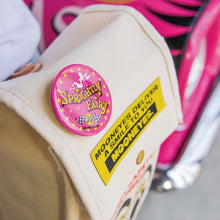 Load image into Gallery viewer, SPRIGHTLY FAIRY CAN BADGE
