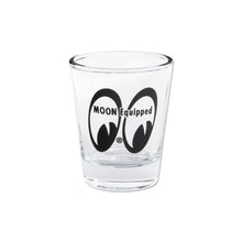 Load image into Gallery viewer, MOON EQUIPPED SHOT GLASS
