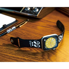 Load image into Gallery viewer, MOON Equipped Apple Watch Band
