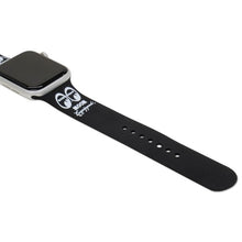 Load image into Gallery viewer, MOON Equipped Apple Watch Band
