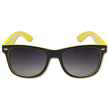 Load image into Gallery viewer, MOON Two Tone Sunglasses
