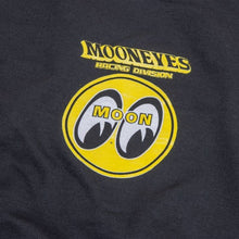 Load image into Gallery viewer, MOONEYES RACING DIVISION SWEATSHIRT
