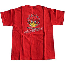 Load image into Gallery viewer, HORSEPOWER WITH ATTITUDE KIDS T-SHIRT
