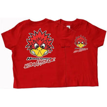 Load image into Gallery viewer, HORSEPOWER WITH ATTITUDE KIDS T-SHIRT
