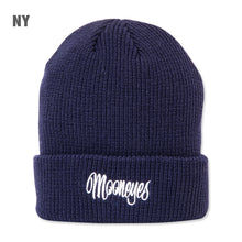 Load image into Gallery viewer, MOONEYES BEANIE
