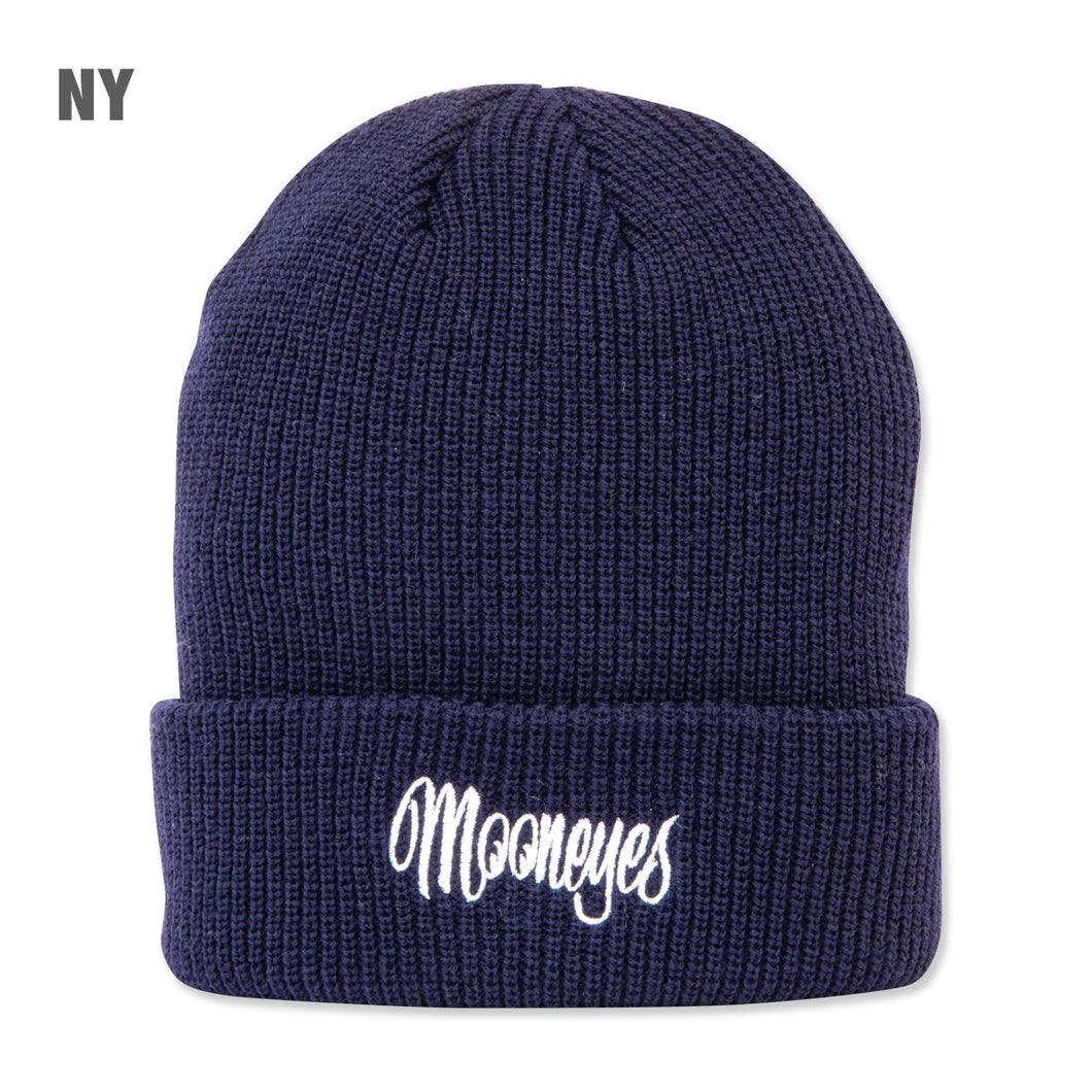 MOONEYES BEANIE