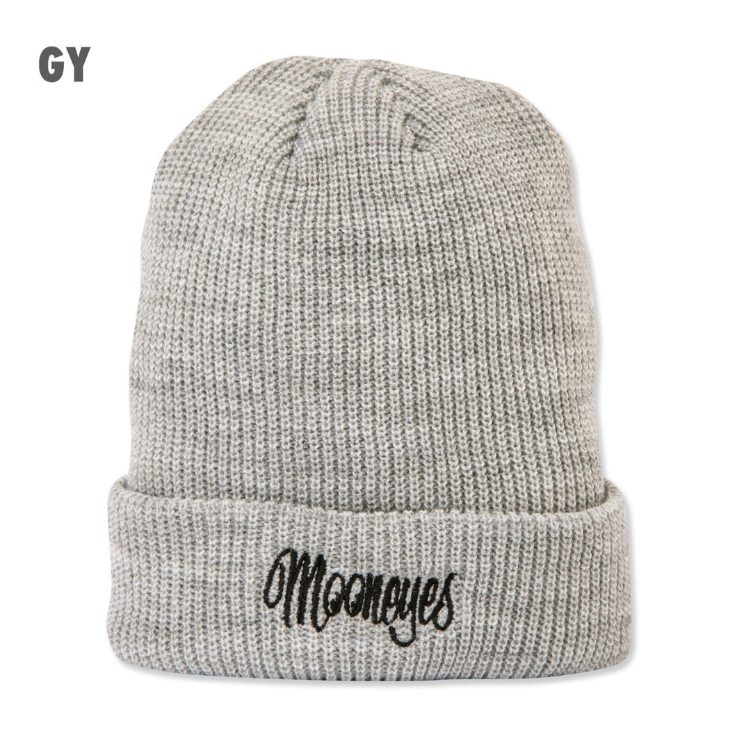 MOONEYES BEANIE
