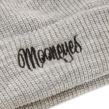 Load image into Gallery viewer, MOONEYES BEANIE
