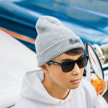 Load image into Gallery viewer, MOONEYES BEANIE
