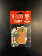 Load image into Gallery viewer, RAT FINK AIR FRESHENER
