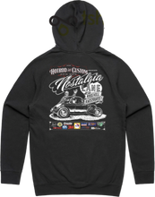 Load image into Gallery viewer, NOSTALGIA LANE ADULT HOODIE
