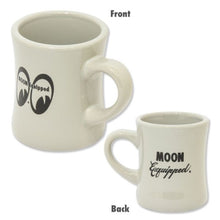 Load image into Gallery viewer, MOON EQUIPPED NOSTALGIC CERAMIC MUG
