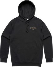 Load image into Gallery viewer, HOT ROD &amp; CUSTOM AUTO EXPO ADULT ZIP UP HOODIE
