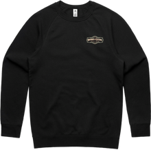 Load image into Gallery viewer, NOSTALGIA LANE ADULT CREW NECK JUMPER

