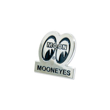 Load image into Gallery viewer, MOONEYES HAT PIN
