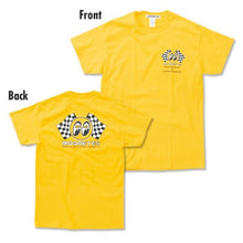Load image into Gallery viewer, Checker MOON T Shirts
